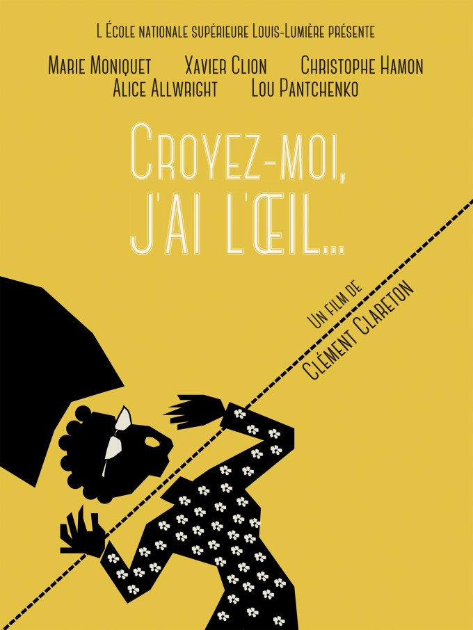 AFFICHE_croyezmoijailoeil.indd