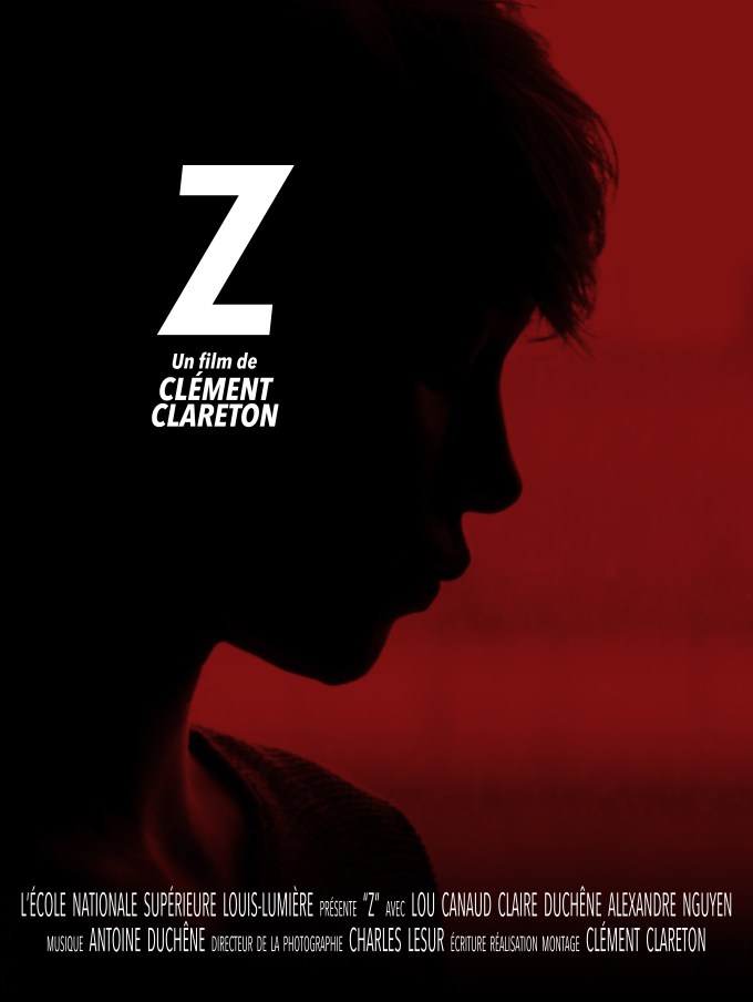Z poster NEW
